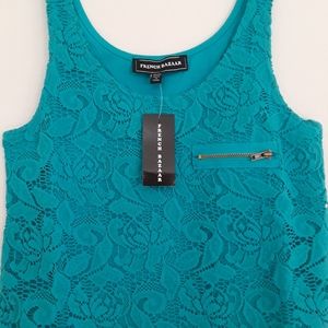 French Bazaar Ladies Top